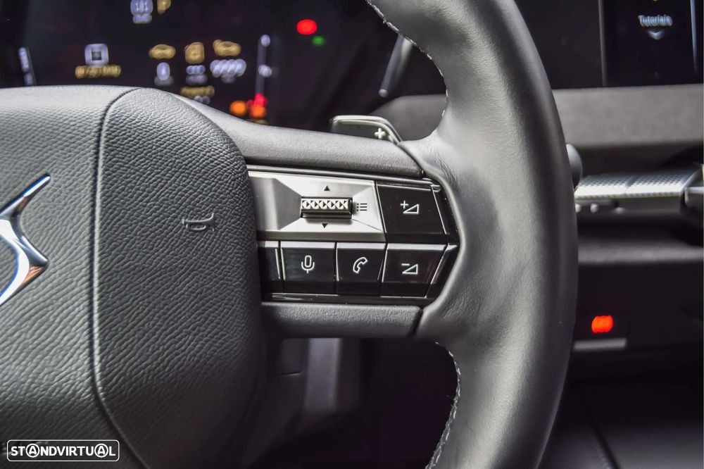 DS DS4 1.2 Hybrid Etoile e-DSC6 - 32