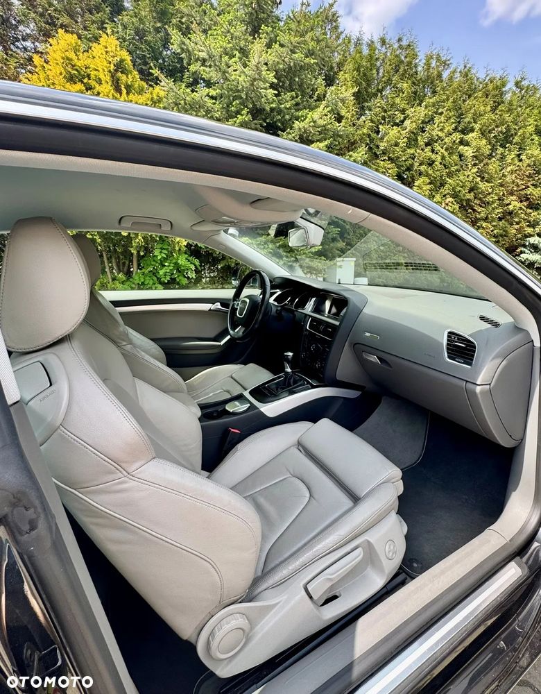 Audi A5 Coupé - 6