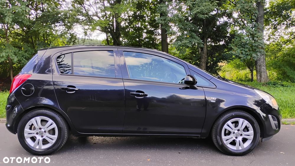 Opel Corsa - 4