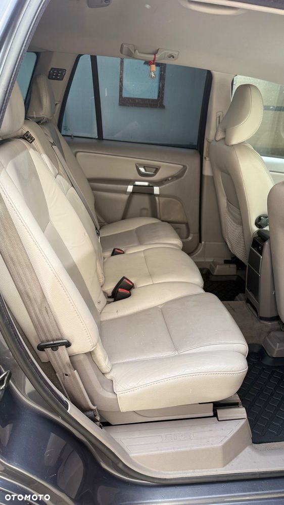 Volvo XC 90 - 14