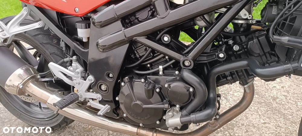 Hyosung GT - 3