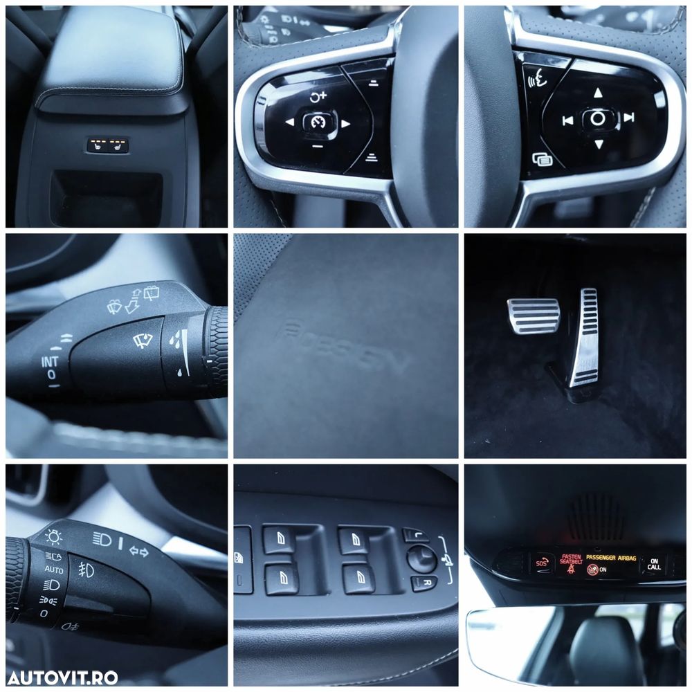 Volvo XC 60 D5 AWD Geartronic RDesign - 20