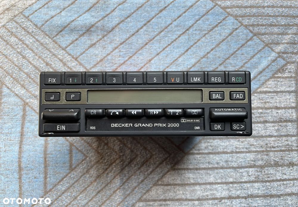 Mercedes-Benz W124 (1984-1993) - 16