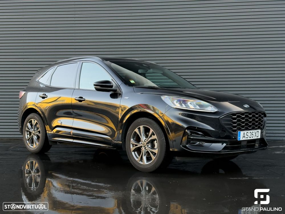 Ford Kuga 1.5 EcoBoost ST-Line - 8