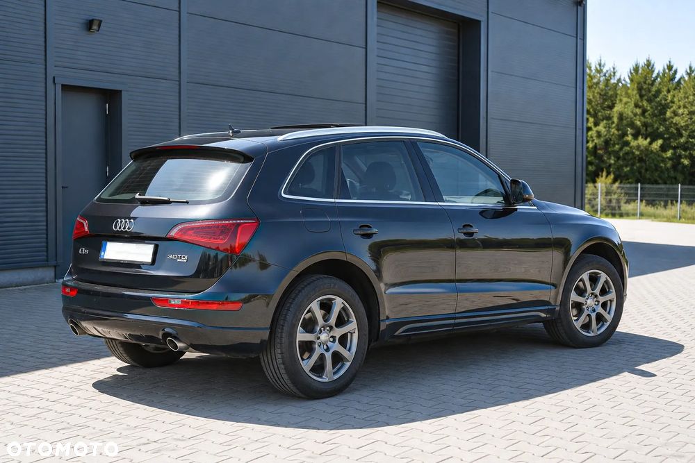 Audi Q5 - 5