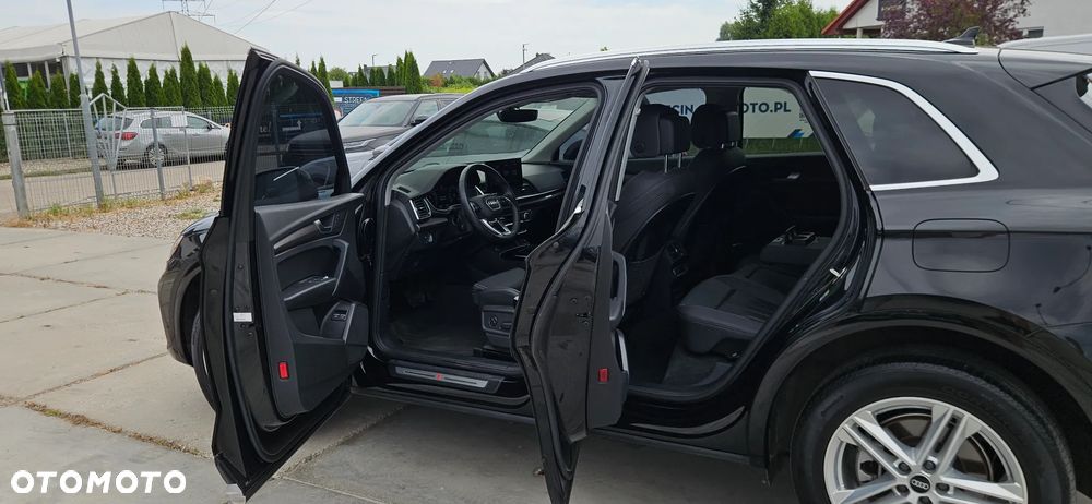 Audi Q5 - 22