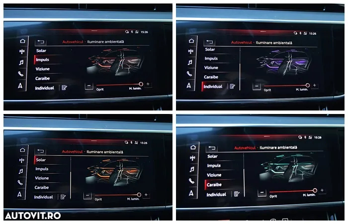 Audi A8 50 TDI quattro Tiptronic MHEV - 22