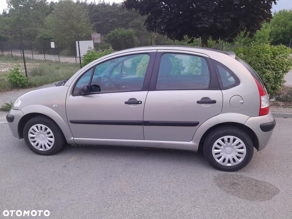 Citroën C3 1.1i Furio - 2