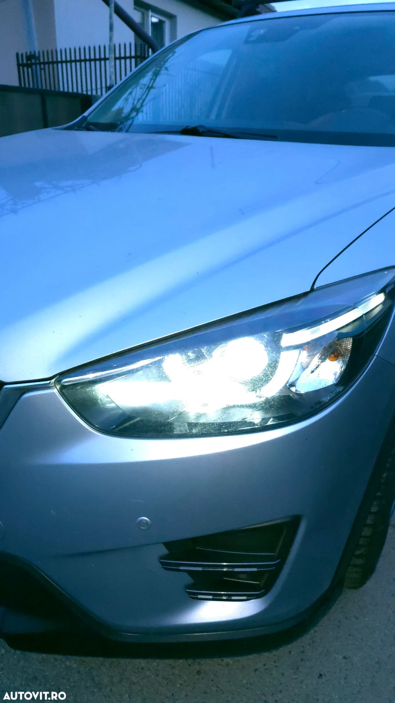 Mazda CX-5 CD150 Revolution - 16