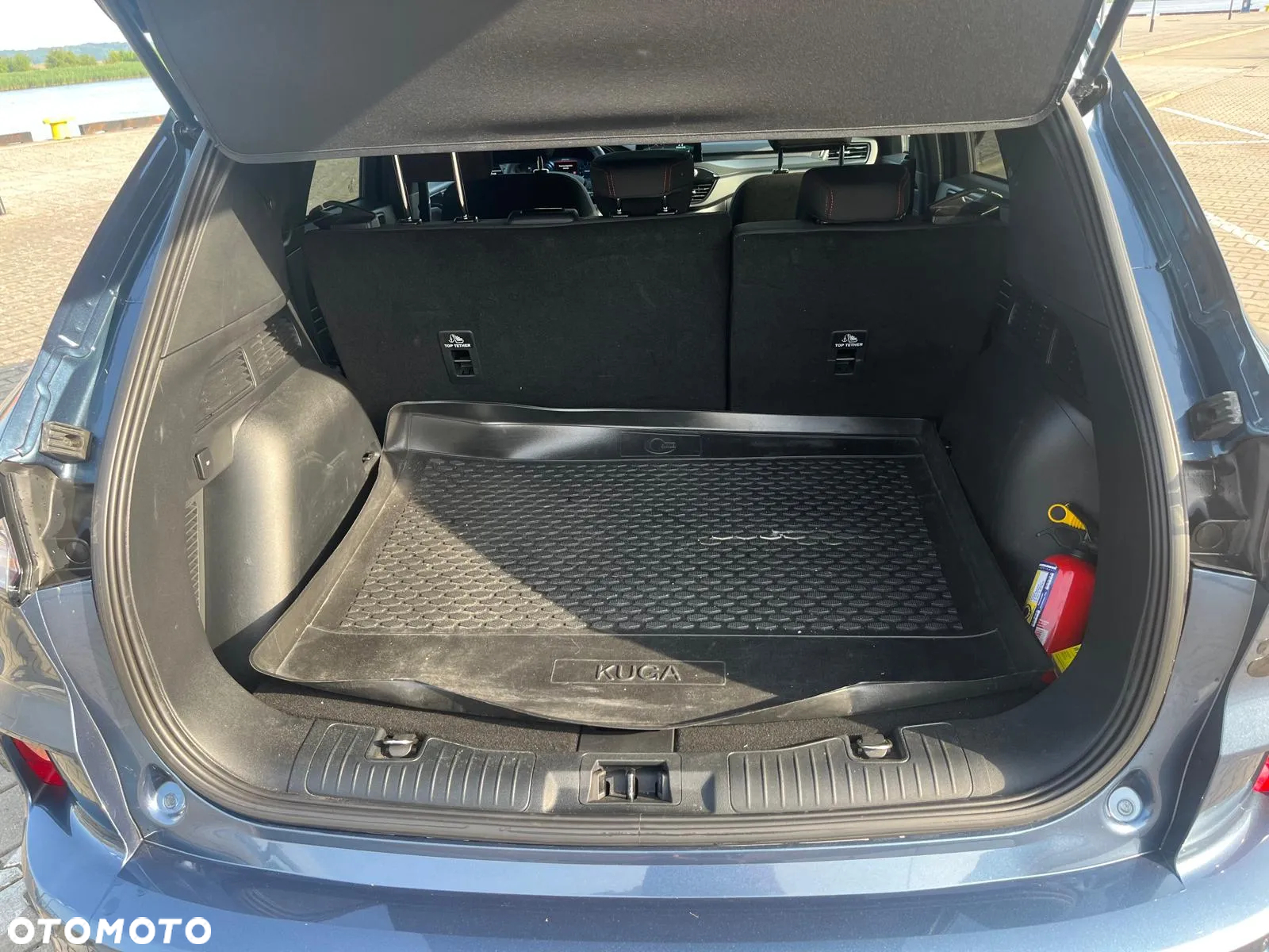 Ford Kuga 1.5 EcoBoost FWD ST-Line - 19
