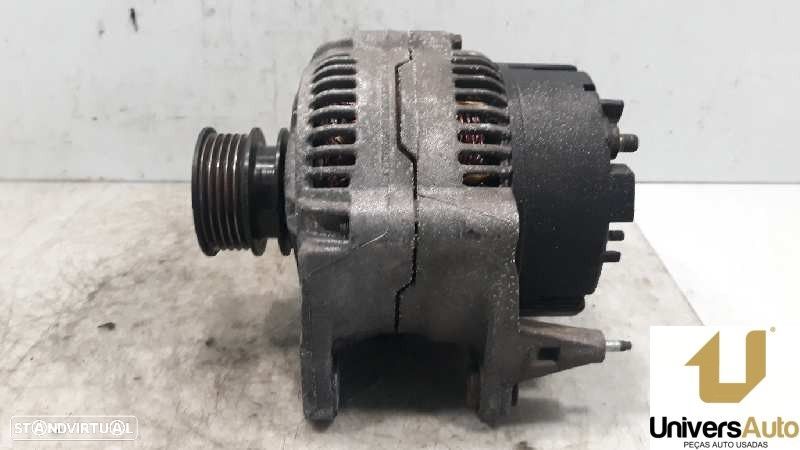 ALTERNADOR VOLKSWAGEN POLO 1996 -028903028L - 1