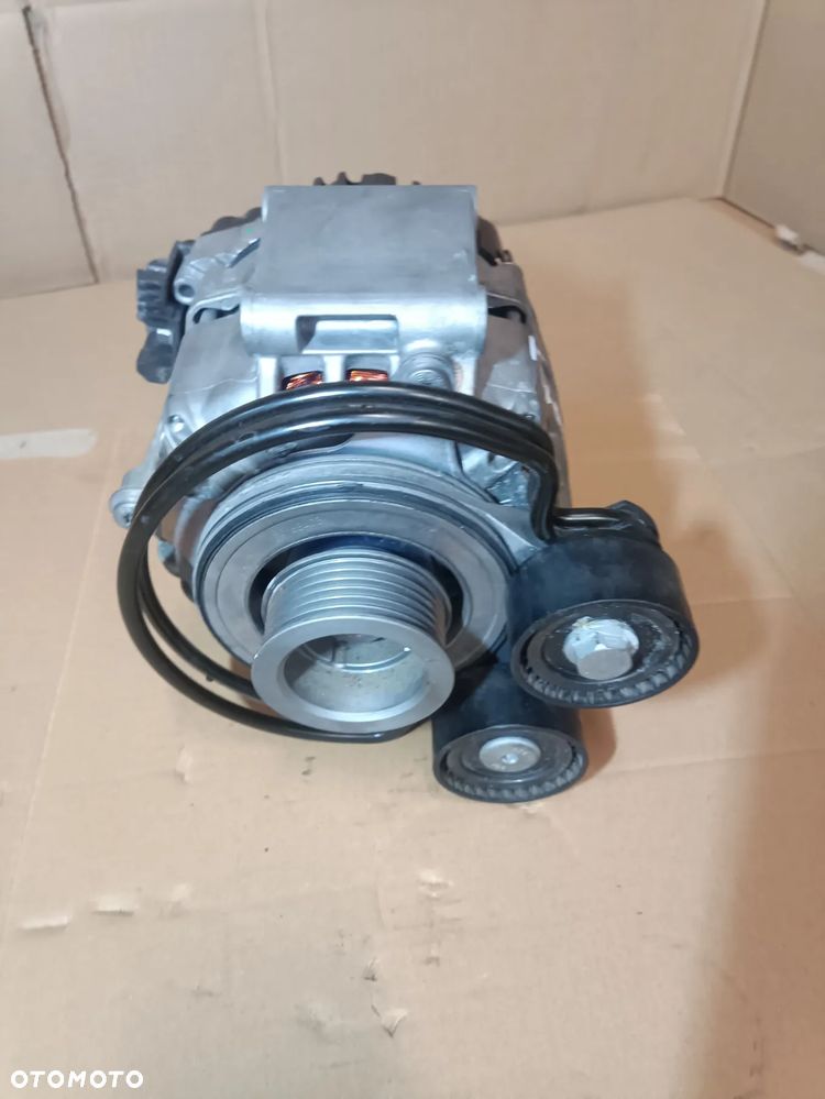 ALTERNATOR 06L 903 018H AUDI A6 C8 4K A7 4K A4 B9 8W 2.0 TFSI - 1