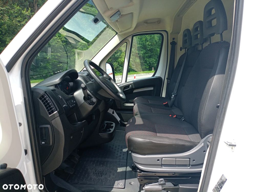 Opel MOVANO L3H3  LANG - 5