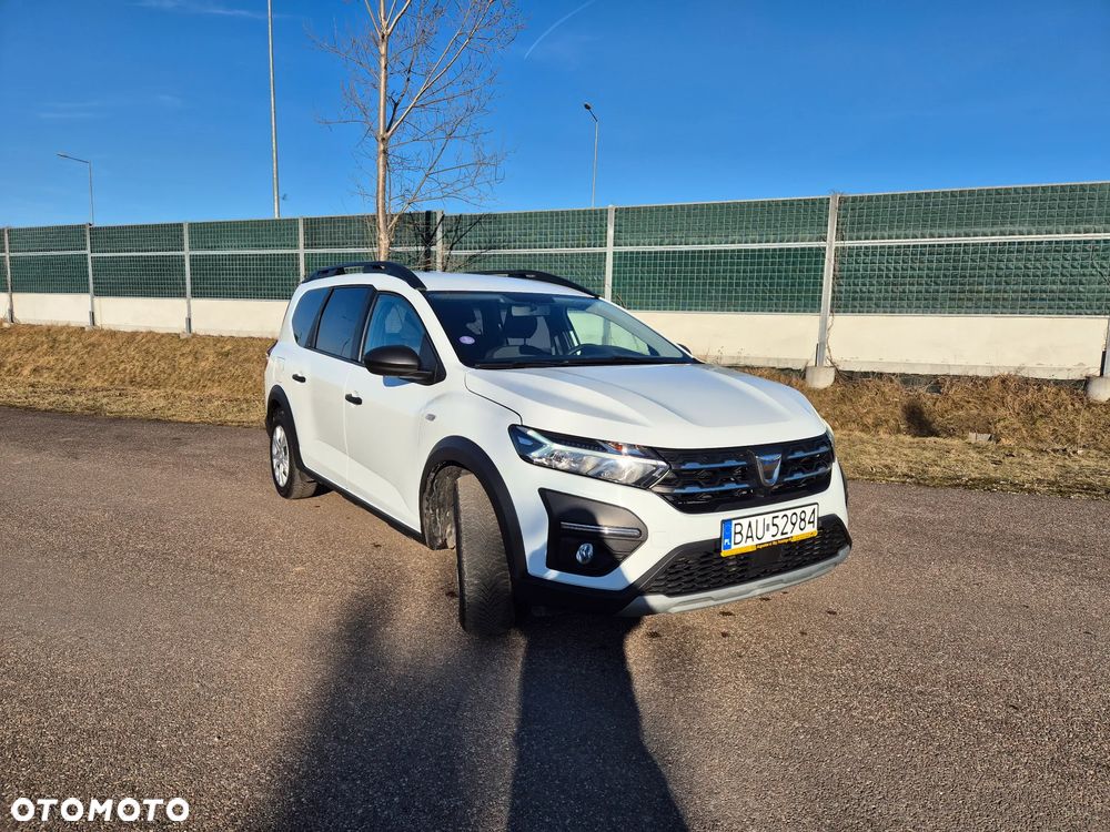Dacia Jogger - 17