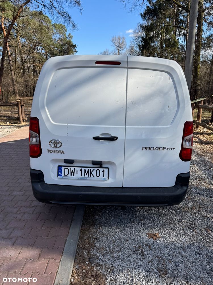 Toyota ProAce - 7