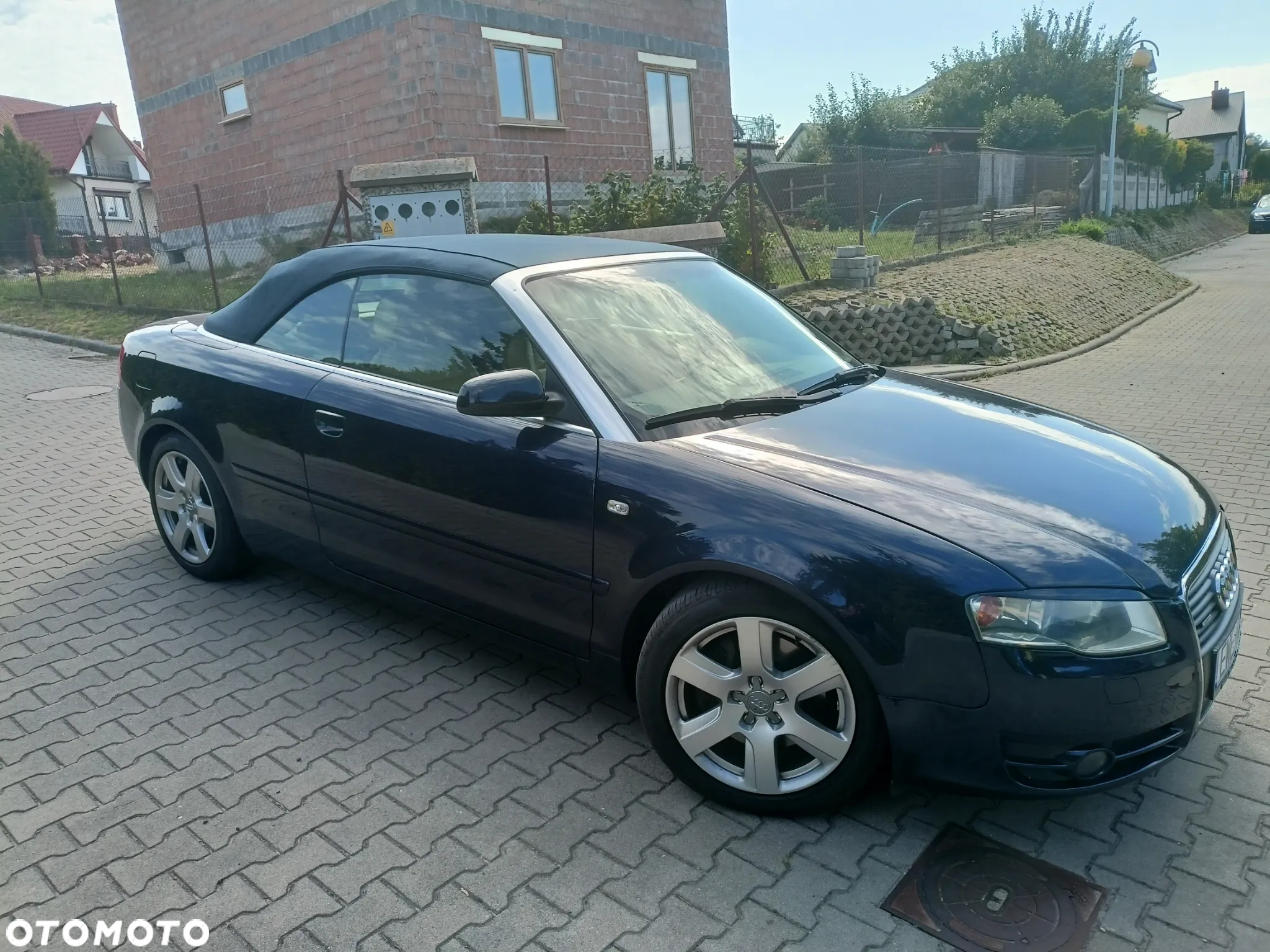 Audi A4 - 11