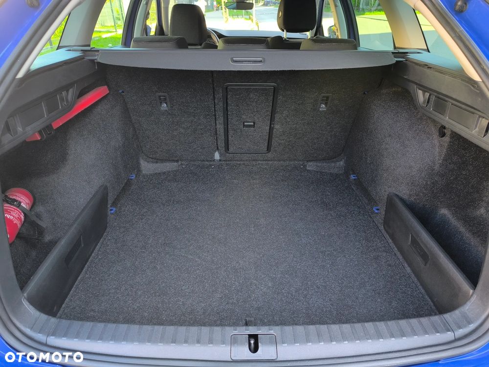 Skoda Octavia 2.0 TDI Ambition - 10