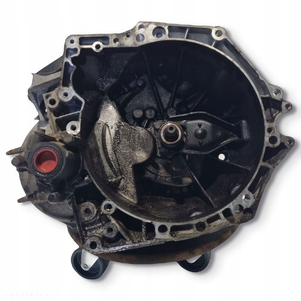 SKRZYNIA BIEGÓW Peugeot 207 1.6 VTI 5F01 MANUALNA 20DP42 5 biegów - 3