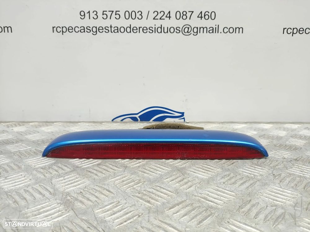 Spoiler Com 3º Stop Original Mazda MX5 NC NF79-51850 - 3