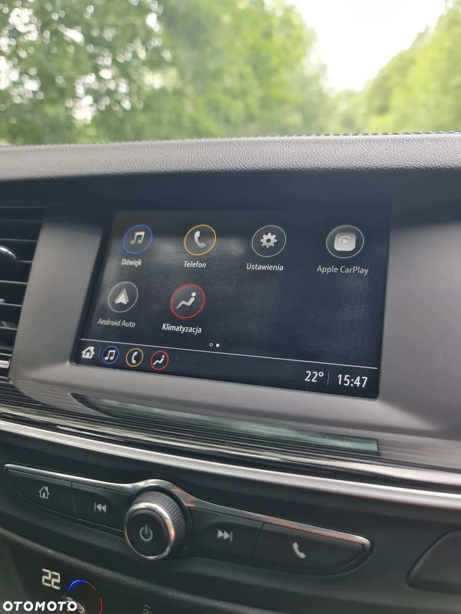 Opel Insignia 1.6 CDTI Enjoy S&S - 28