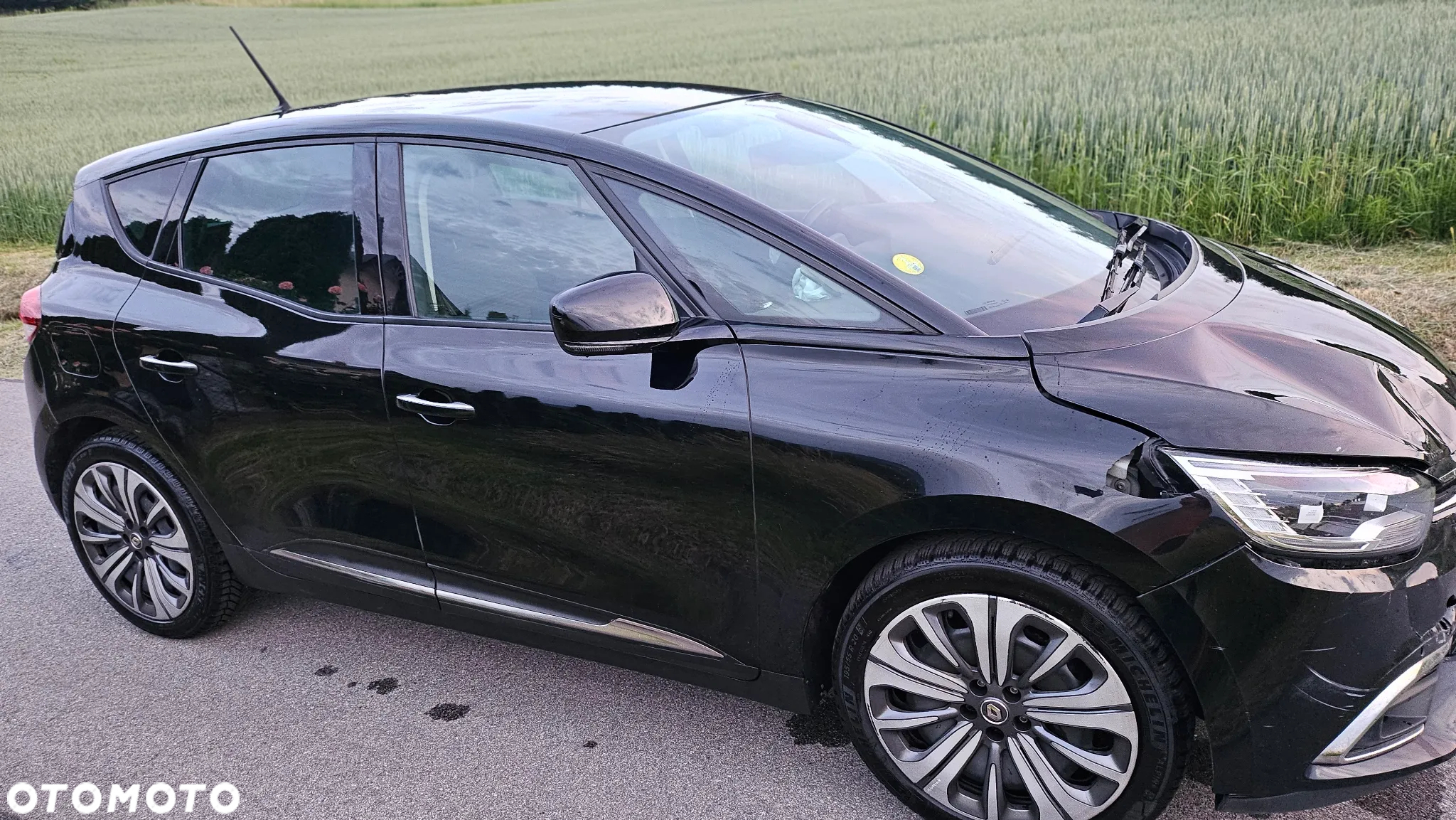 Renault Scenic 1.7 Blue dCi Zen - 19