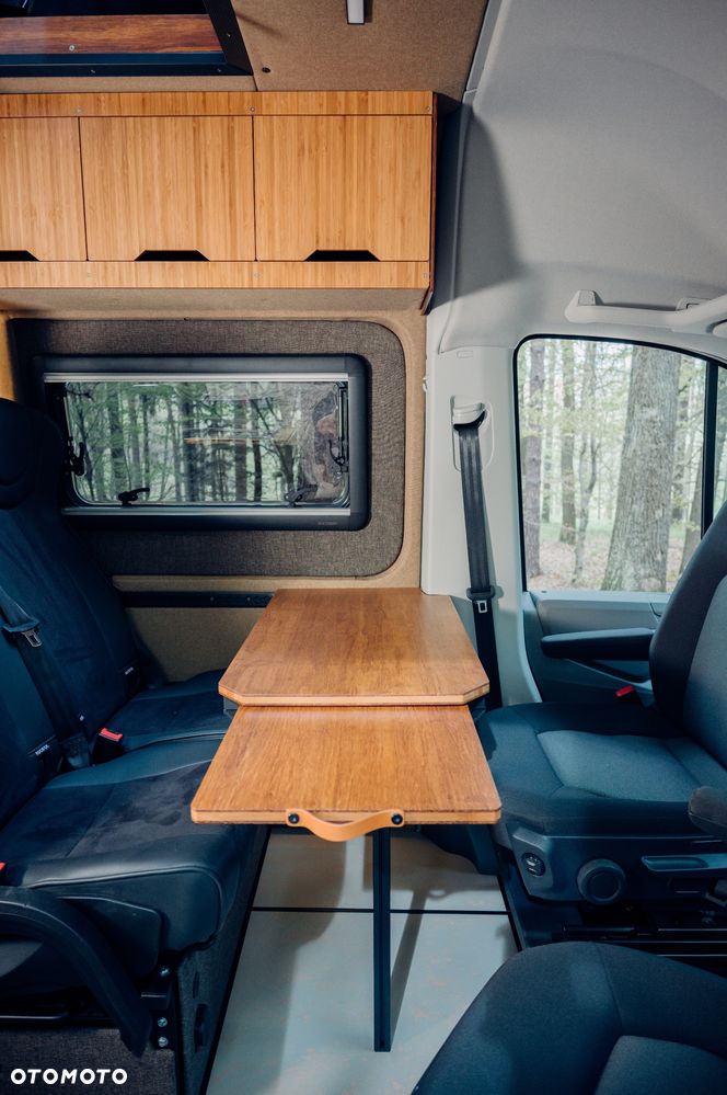 Volkswagen CRAFTER - 24