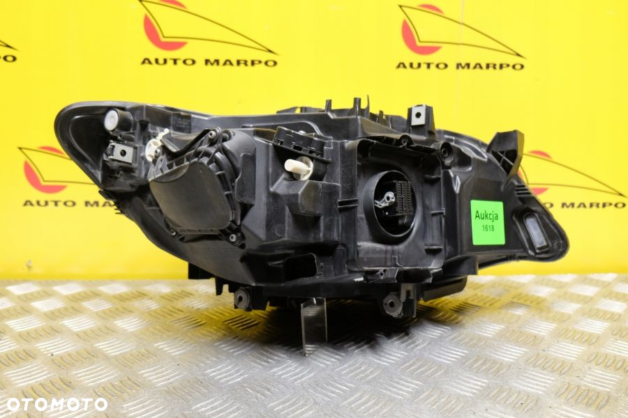 BMW 2 F22 F23 2018- REFLEKTOR LAMPA FULL LED L USA - 8