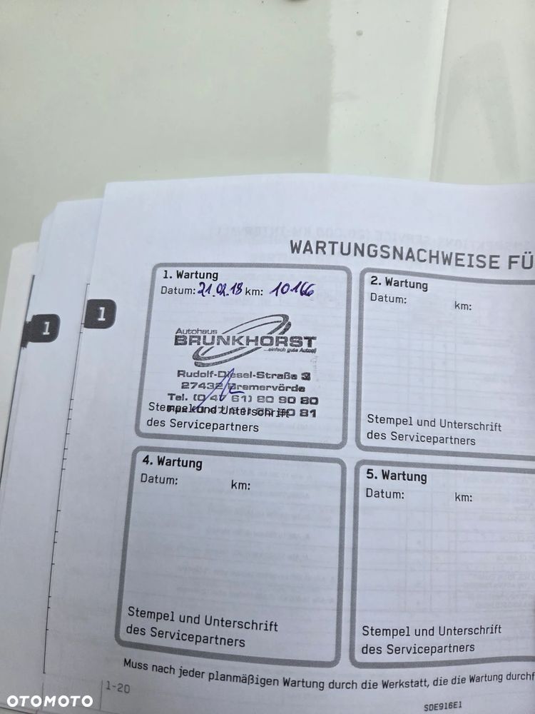 Mitsubishi Space Star 1.0 Entry - 14