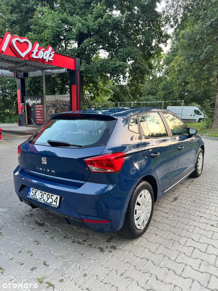 Seat Ibiza 1.0 Style S&S - 9