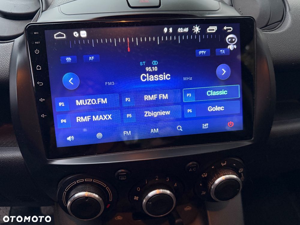 Mazda 2 2009 photo 5