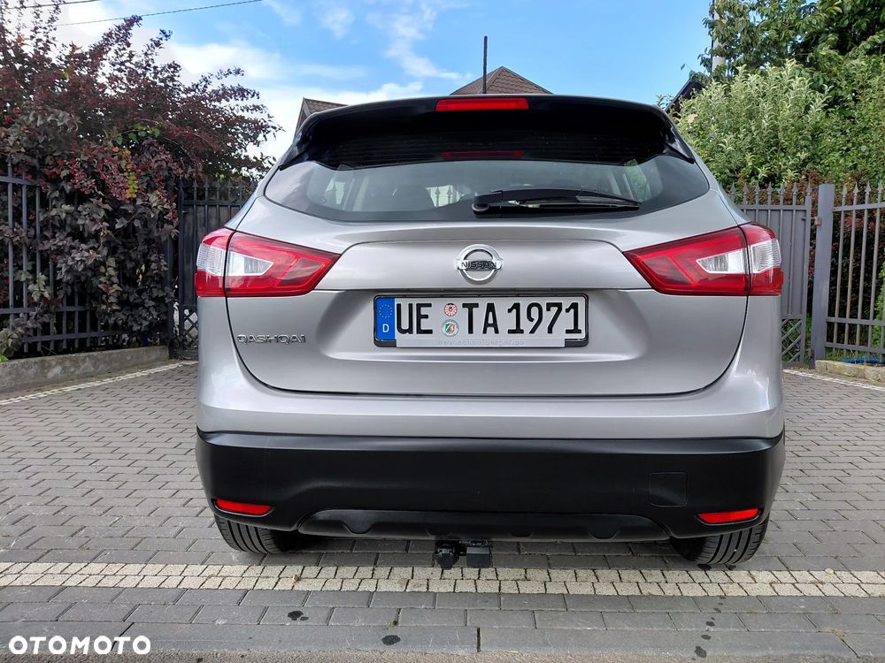 Nissan Qashqai 1.2 DIG-T Acenta - 25