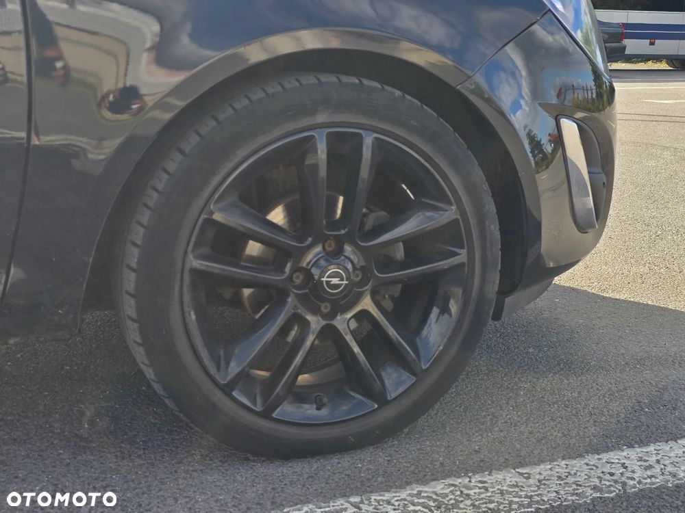 Opel Corsa - 8