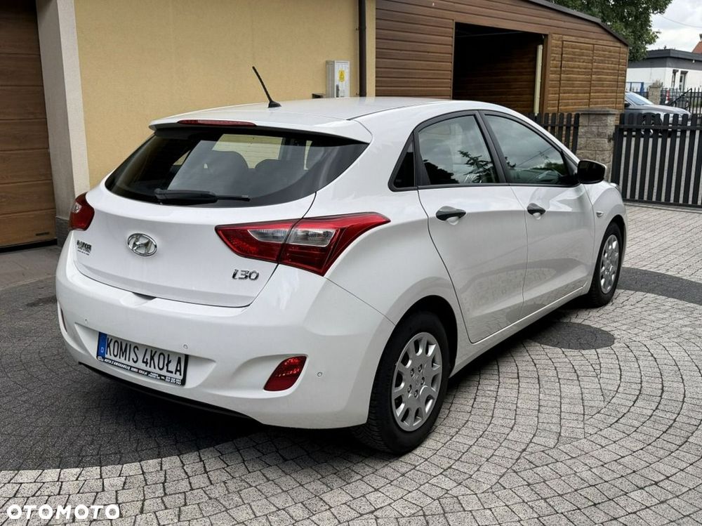 Hyundai i30 - 6