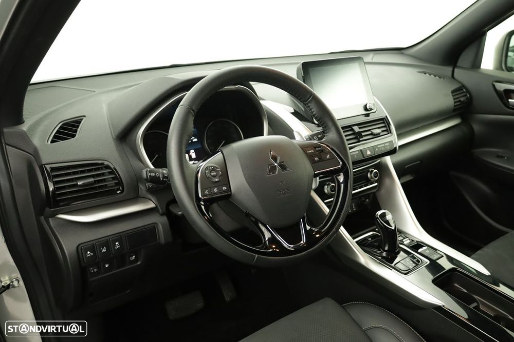 Mitsubishi Eclipse Cross 2.4 PHEV eMotion - 8