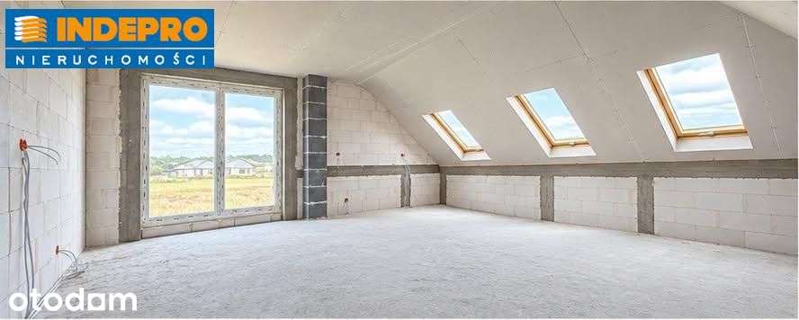 Mieszkanie na sprzedaż, 3 pokoje, 100 m², Dzbenin