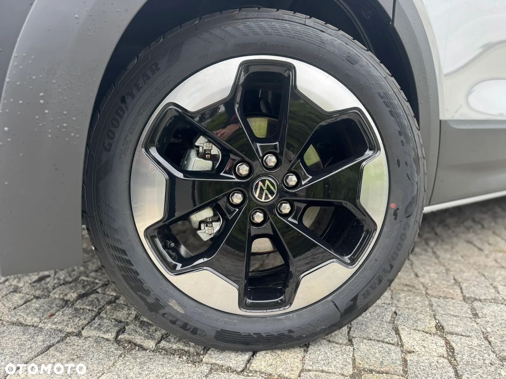 Volkswagen Caravelle - 4