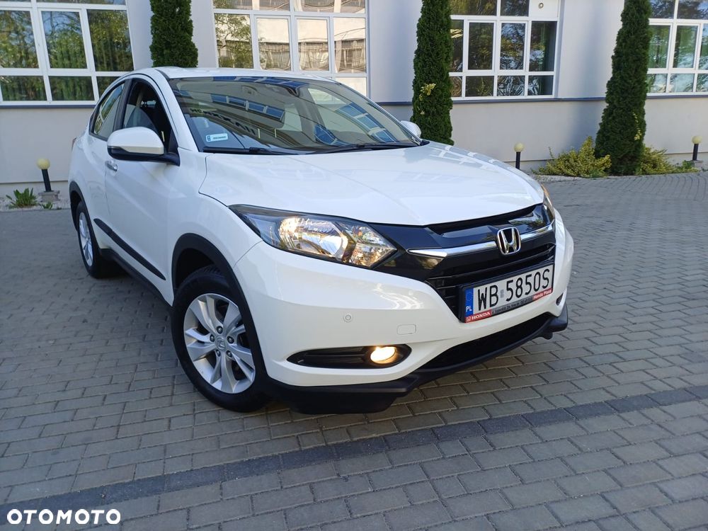 Honda HR-V 1.5 Elegance (ADAS) - 21