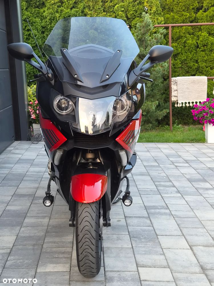 BMW K - 20
