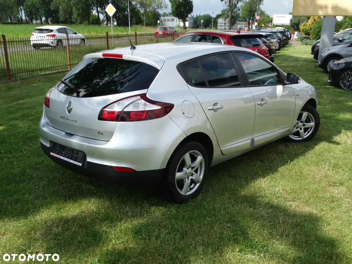 Renault Megane - 2