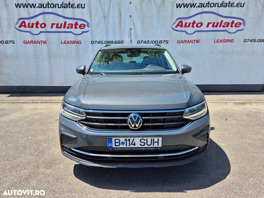 Volkswagen Tiguan 2.0 TDI SCR DSG Life - 7