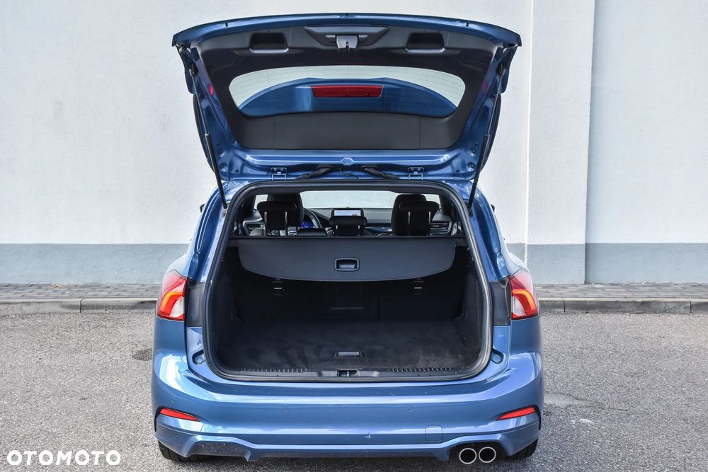 Ford Focus 2.0 EcoBlue ST X - 39