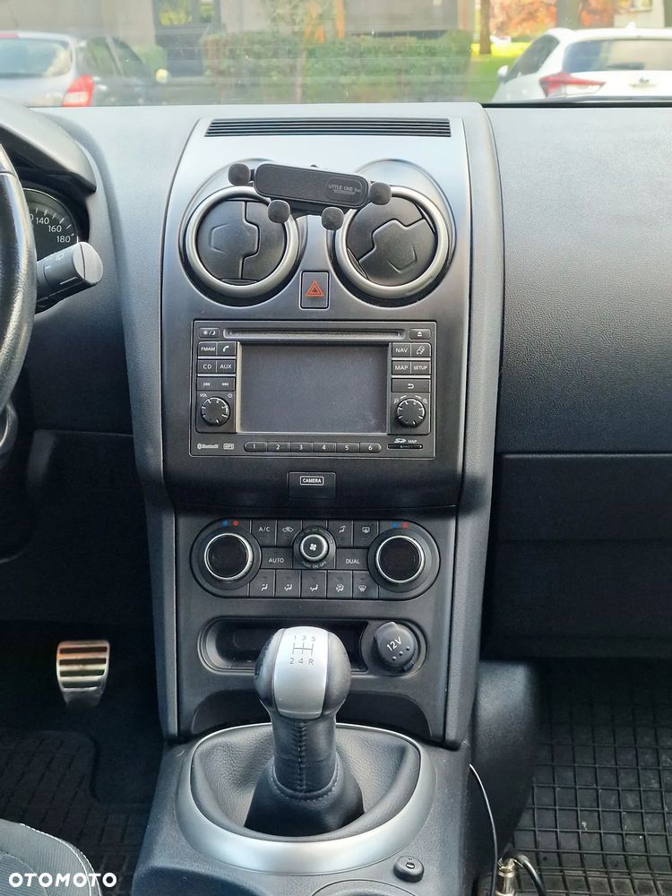 Nissan Qashqai 1.6 Visia - 2