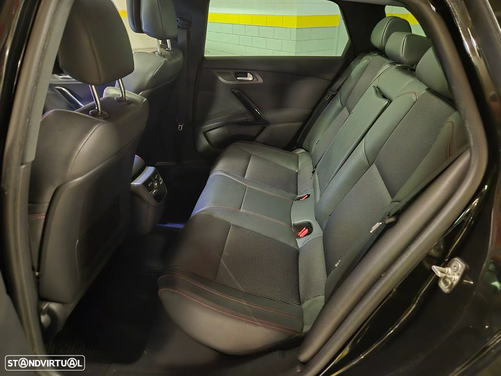 Peugeot 508 SW 1.6 BlueHDi GT Line - 27