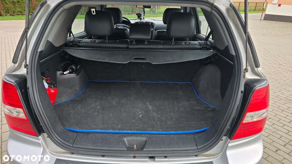 Kia Sorento 2.5 CRDi Escape - 14