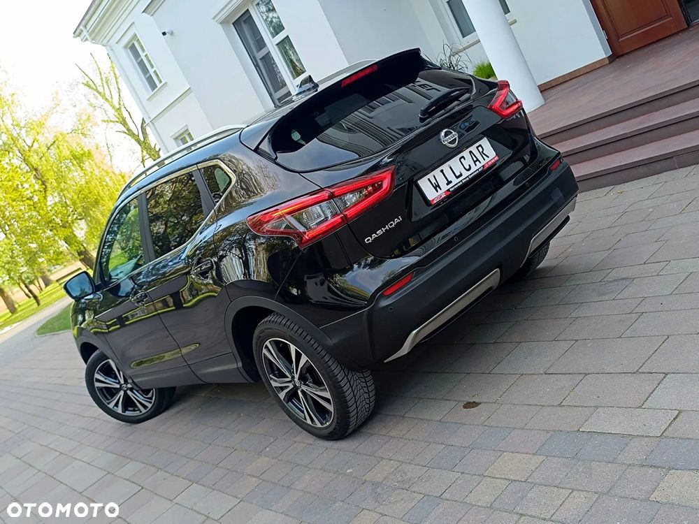 Nissan Qashqai 1.6 dCi Tekna S&S - 4