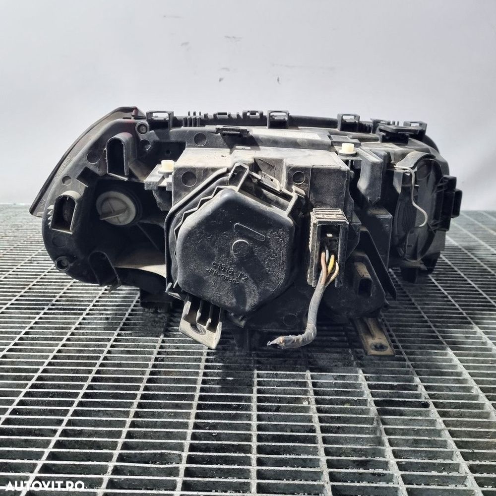 Far Stanga BMW X3 E83 2003 - 2006 SUV 4 Usi (1464) Fara xenon - 5
