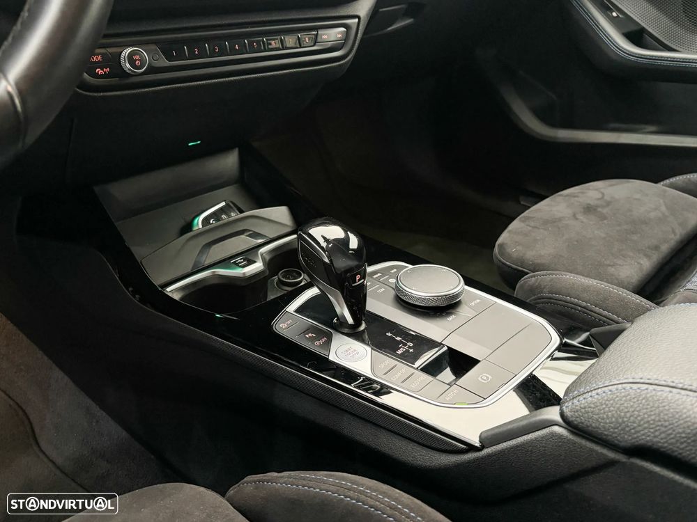 BMW M135i xDrive - 34