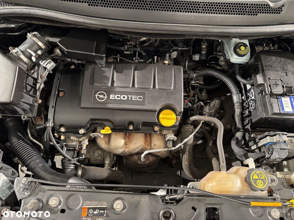 Opel Corsa - 24