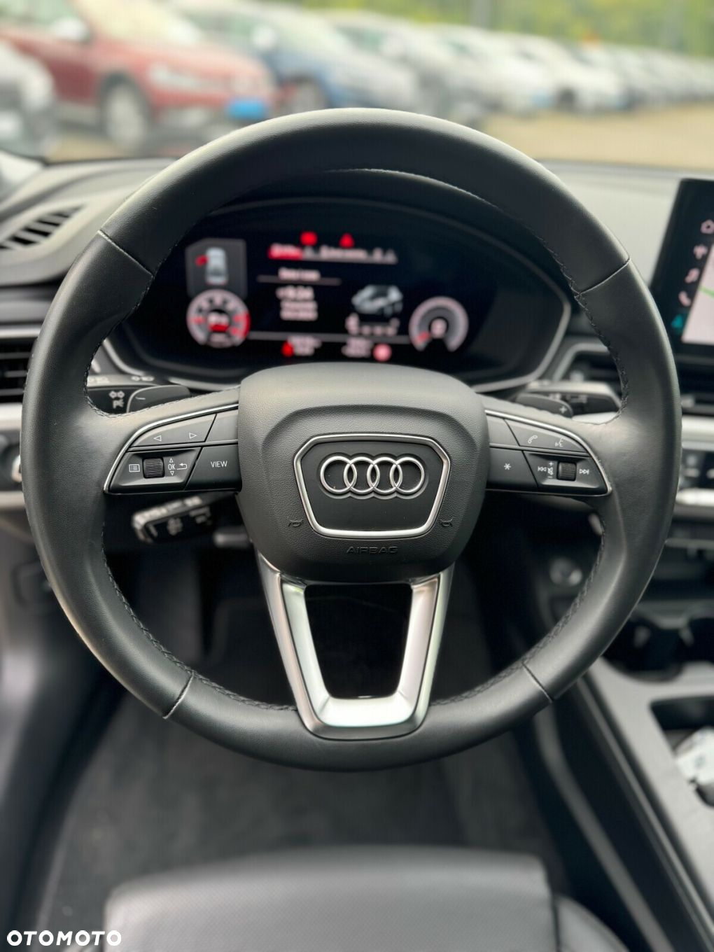 Audi A4 - 16