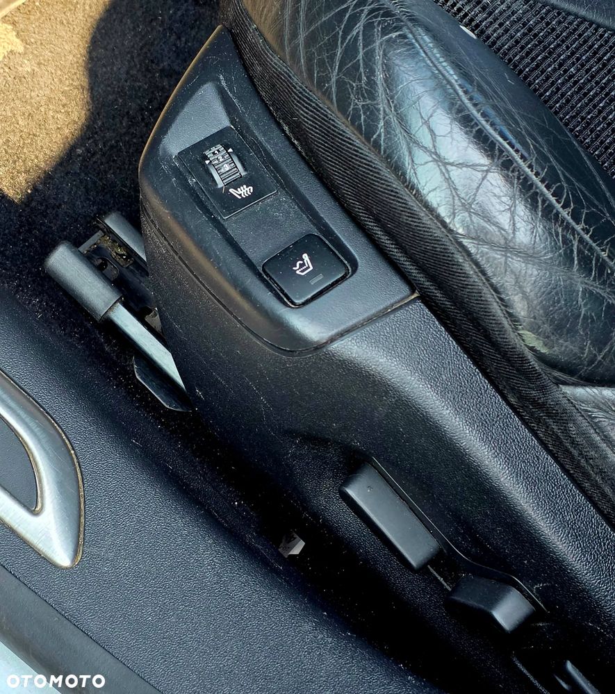 Citroën C5 HDi 135 Automatik Exclusive - 13